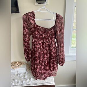 Altar’d state dress